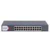 Switch De Bureau intelligent HIKVISION 24 Ports 10/100/1000 MBPS