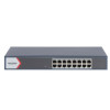 Switch De Bureau intelligent HIKVISION 16 PORTS 10/100/1000 MBPS