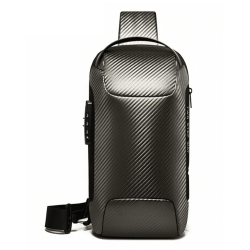 SAC DE POINTRINE ANTIVOL ETANCHE BANGE BG03 GOLD