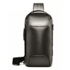 SAC DE POINTRINE ANTIVOL ETANCHE BANGE BG03 GOLD