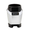 Blender KENWOOD Smoothie double Bols / 1.5 Litres / 600 W / Noir