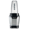 Blender KENWOOD Smoothie double Bols / 1.5 Litres / 600 W / Noir