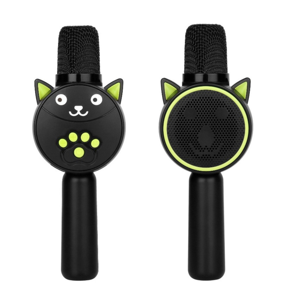 Microphone Bluetooth MC881
