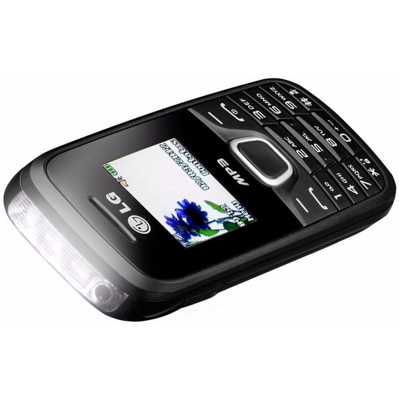 Téléphone Portable LG A1