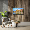 TV Thomson 43" UHD 4K Google TV Side Feet