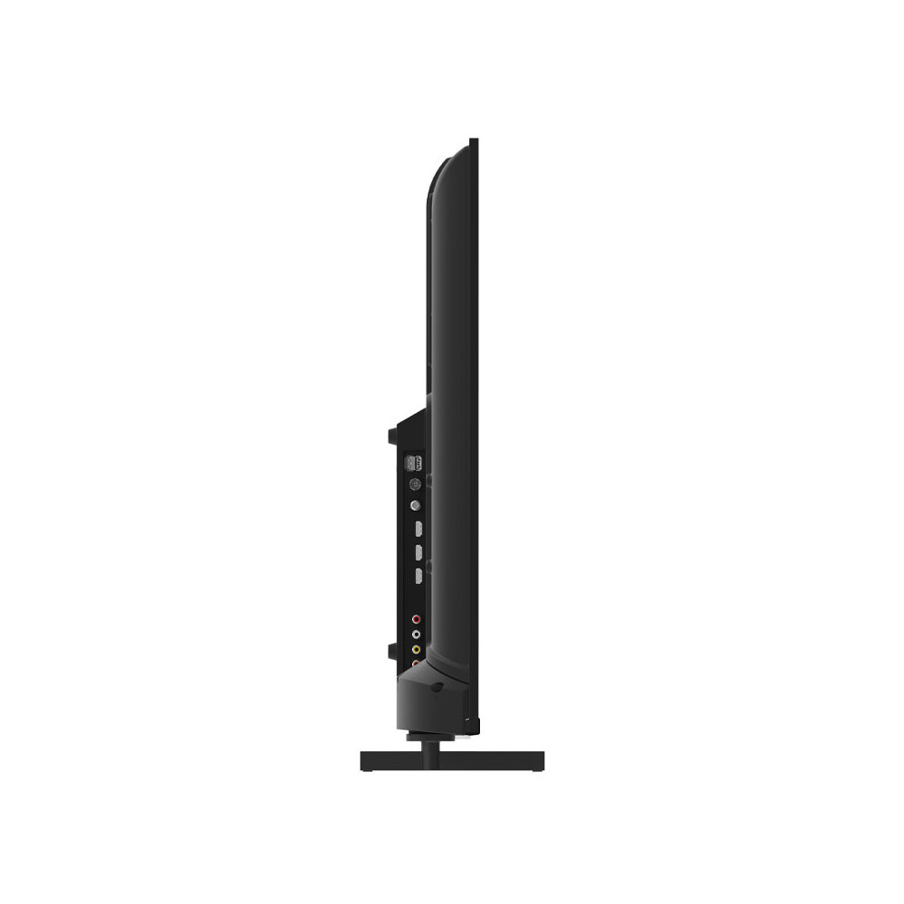 TV Thomson 43" UHD  Google TV Side Feet / 43UG4S14