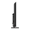 TV Thomson 43" UHD 4K Google TV Side Feet