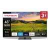 Téléviseur Thomson 43" QLED Google TV / 43QG5C14