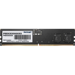PATRIOT SL Sig DDR5 16GB...