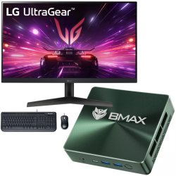 Mini Pc de bureau BMAX B6...