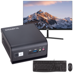 Mini Pc de bureau Gigabyte...