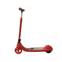 Trottinette Électrique...