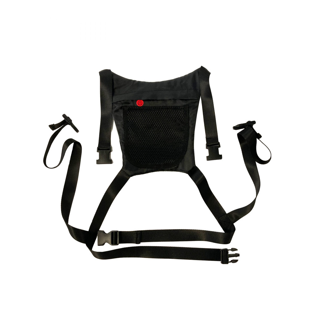 GILET DE SECURITE FLYBLADE FBS JACKET
