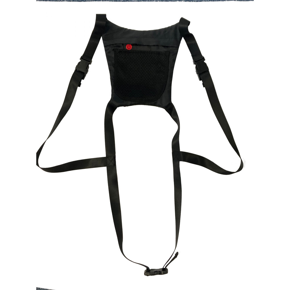 GILET DE SECURITE FLYBLADE FBS JACKET