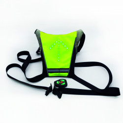 GILET DE SECURITE FLYBLADE...