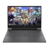 Pc Portable Gamer HP Victus Gaming 16-R1004nk / i5-14450HX / RTX 3050 6G / 24 Go DDR5 / 512 Go SSD / Windows 11 / Noir