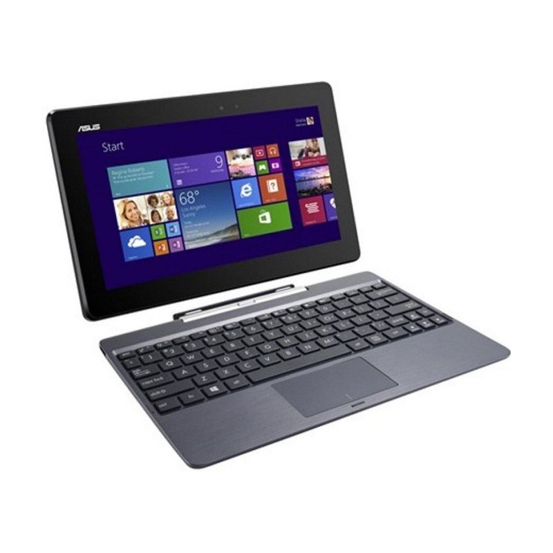 Pc Portable / Tablette Asus Transformer T100