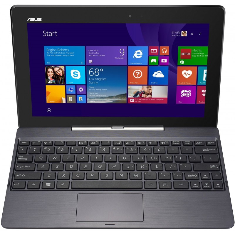 Tablette tactile Asus Eee Pad