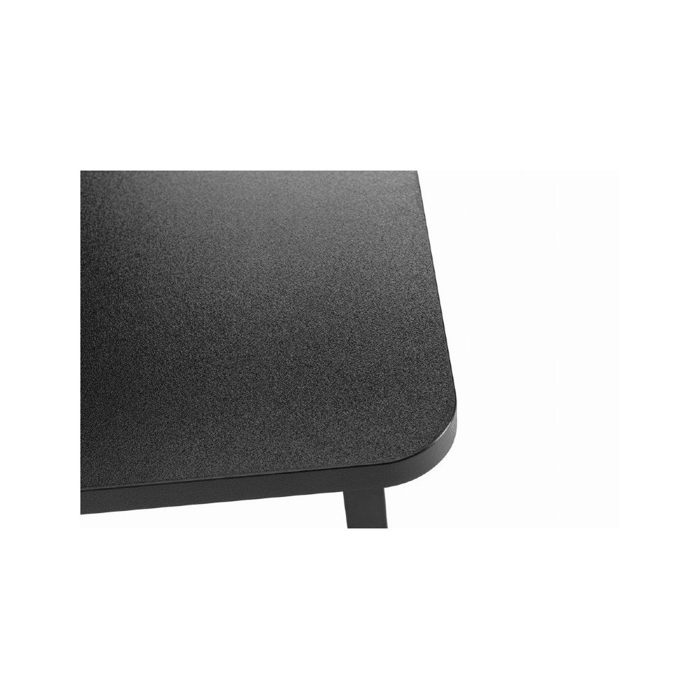 Support d'écran pour 2 écrans GEMBIRD (rectangle long)