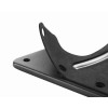 Support mural pour téléviseur (fixe) GEMBIRD , 32"-65"