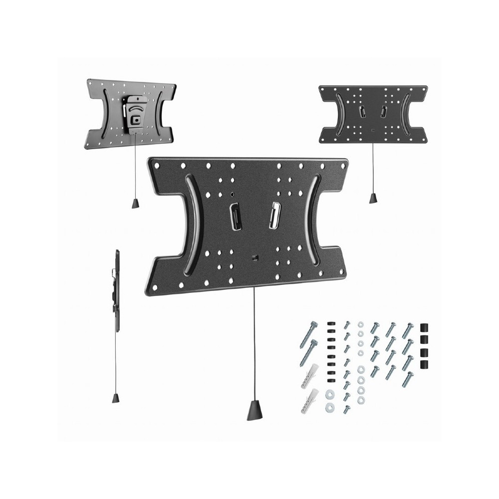 Support mural pour téléviseur (fixe) GEMBIRD , 32"-65"