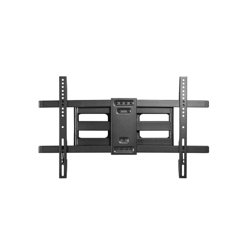 Support mural pour téléviseur à mouvement complet GEMBIRD, 37"-80"