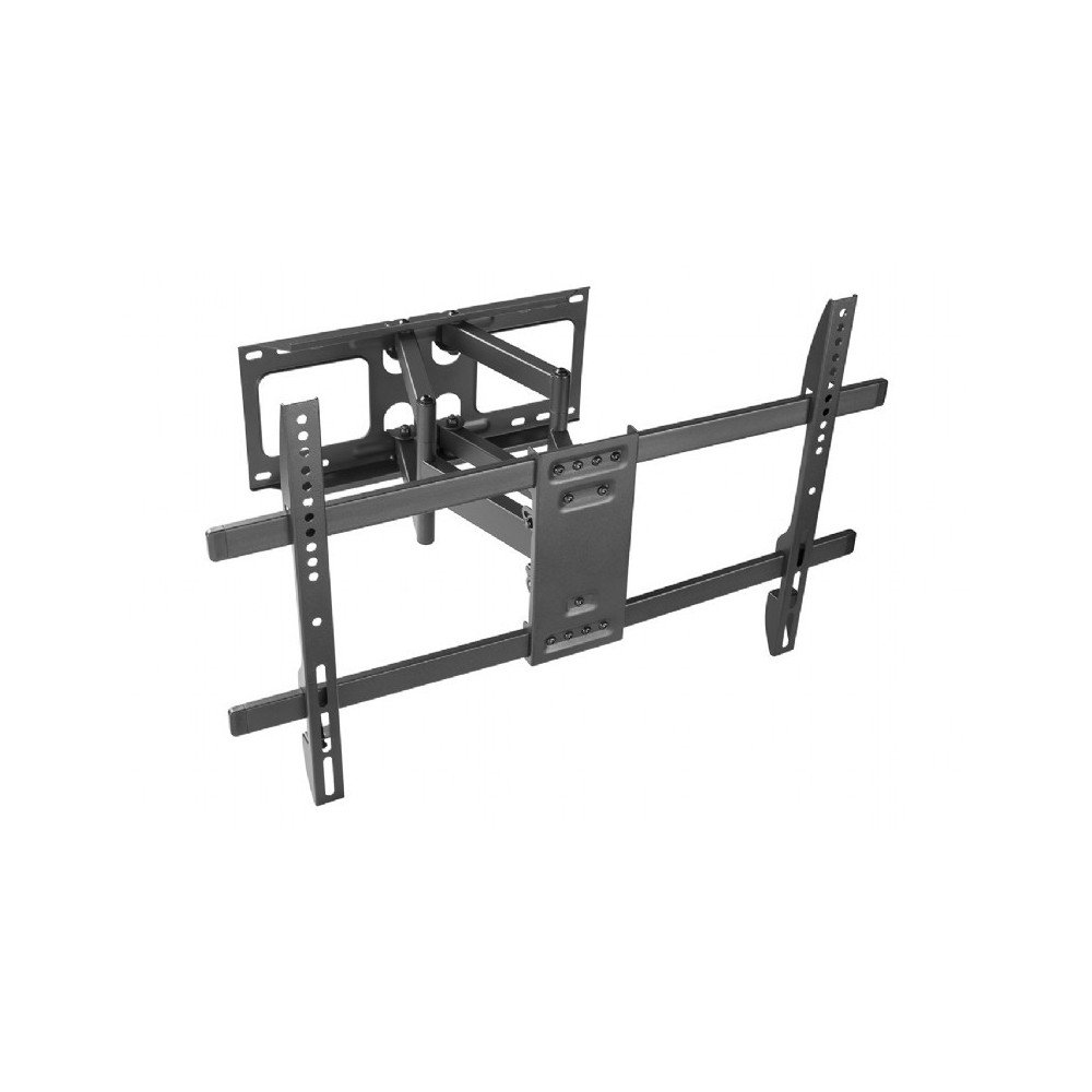 Support mural pour téléviseur à mouvement complet GEMBIRD, 37"-80"