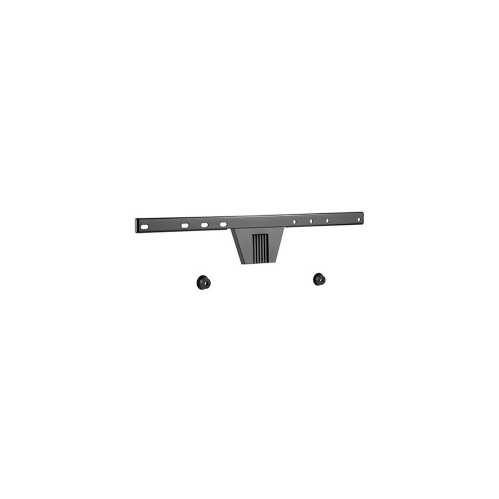 Support mural pour téléviseur mince (fixe) GEMBIRD, 37”-80” (50 kg)