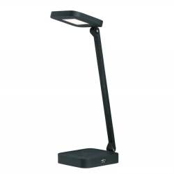 Lampe de Bureau Sans Fil...