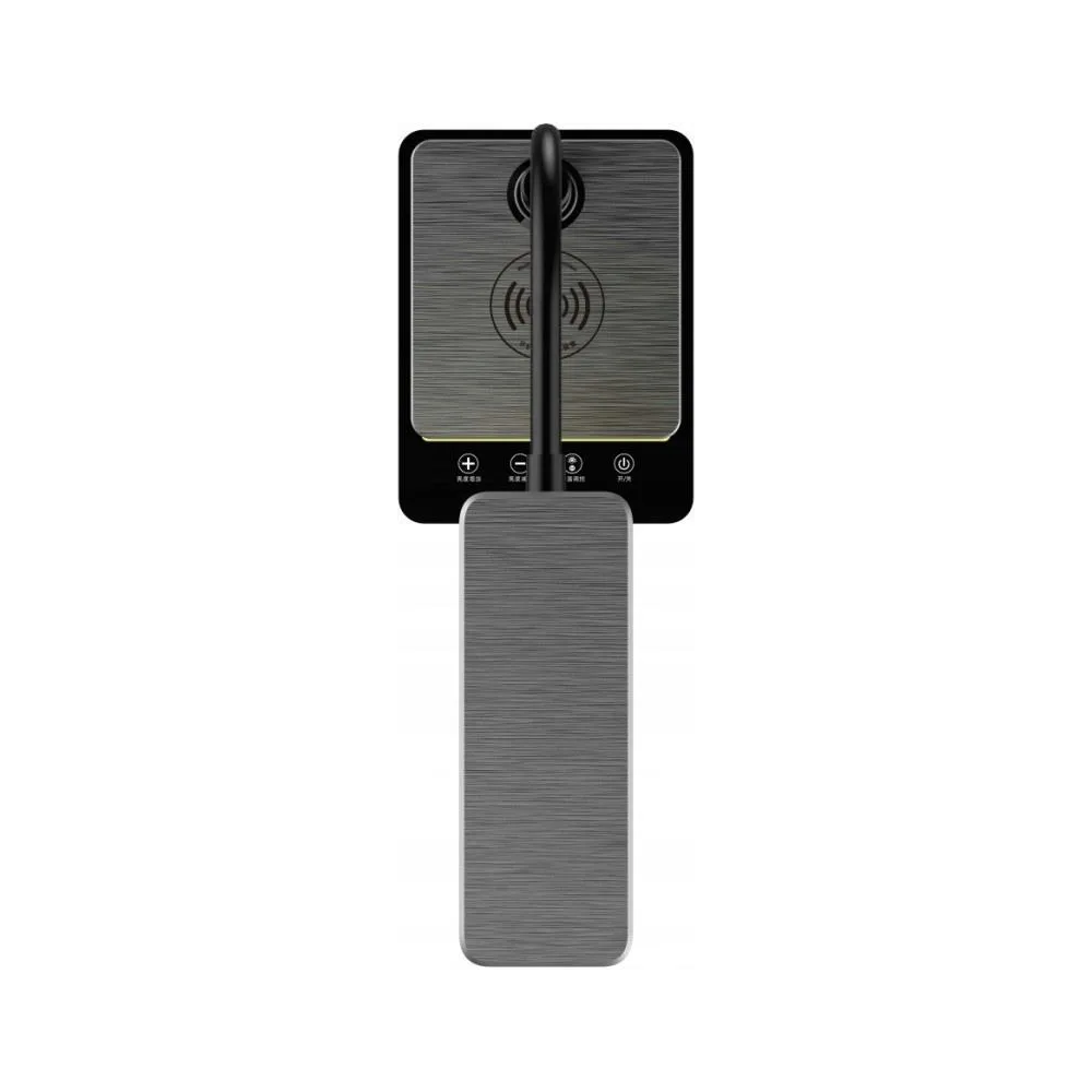 Lampe de bureau Maxcom ML3100 Porto Noir