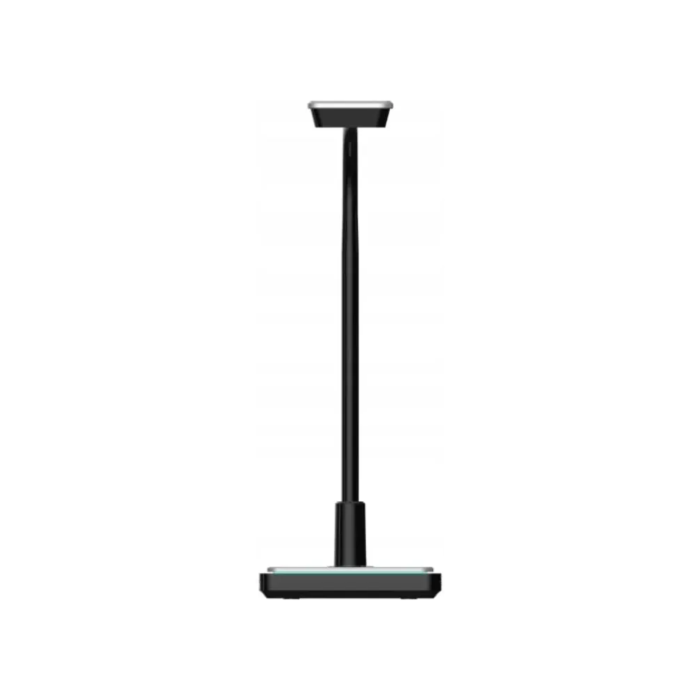 Lampe de bureau Maxcom ML3100 Porto Noir