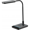 Lampe de bureau Maxcom ML3100 Porto Noir
