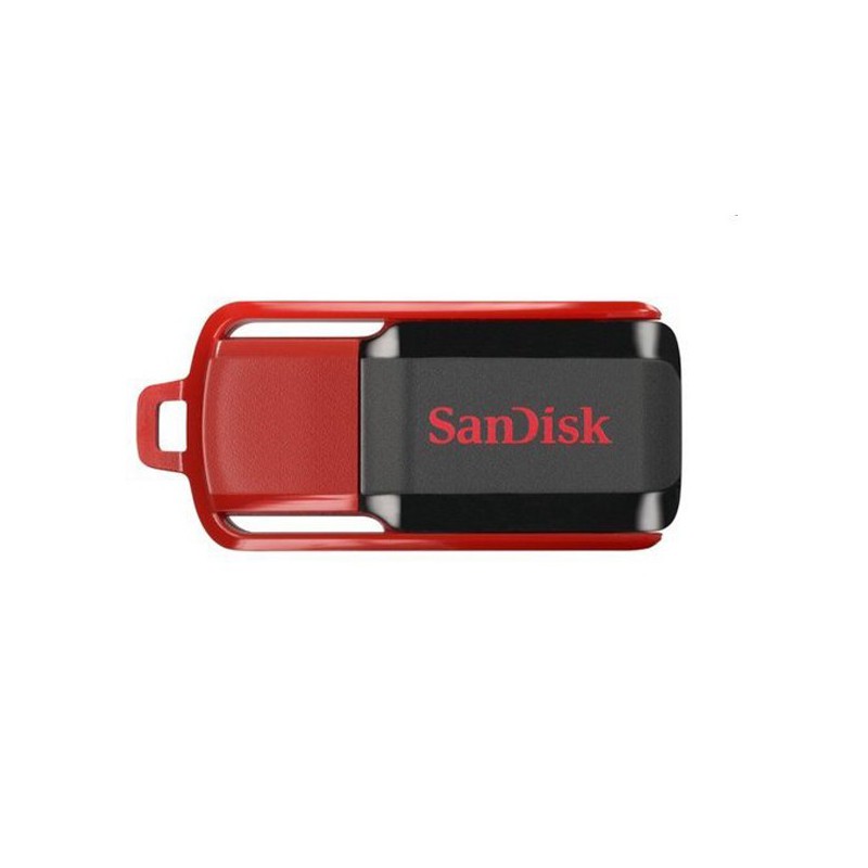 Flash Drive Switch 4 Go