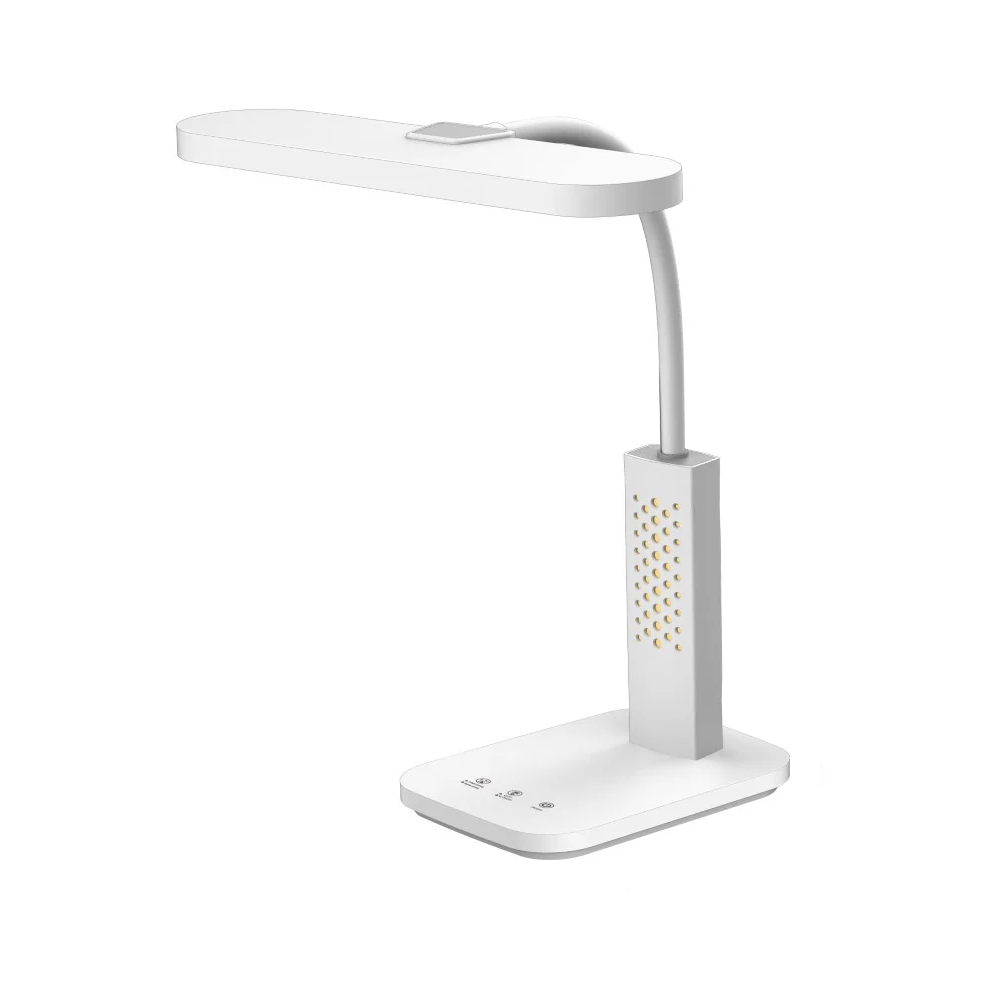 Lampe de bureau Maxcom ML4700 Bahama Blanc