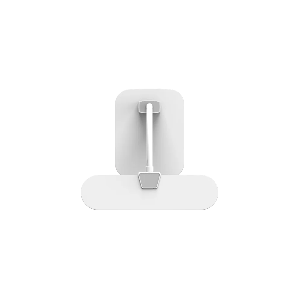 Lampe de bureau Maxcom ML4700 Bahama Blanc