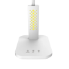 Lampe de bureau Maxcom ML4700 Bahama Blanc