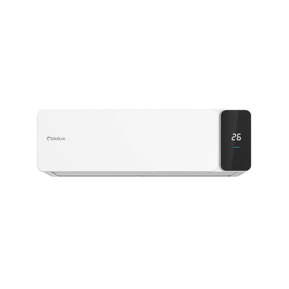 Climatiseur Biolux 24 000 BTU Chaud Et Froid Tropical Smart / inverter / Garantie 5ans