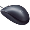 Souris filaire USB Logitech M90