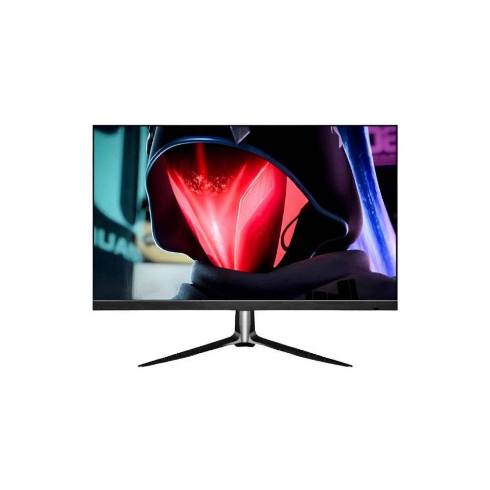 Écran Gaming AERO AE25DQI 27" QHD IPS / 180 Hz / Noir
