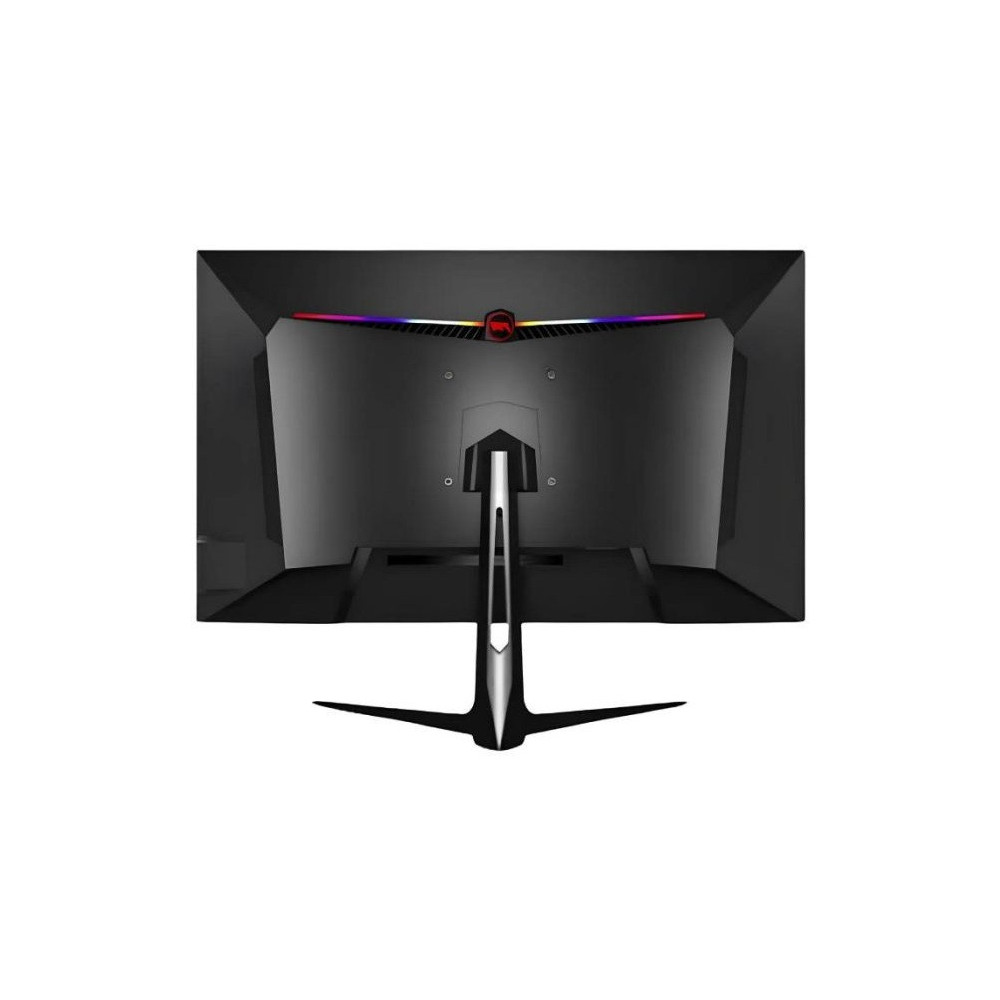 Écran Gaming AERO AE25DQI 27" QHD IPS / 180 Hz / Noir