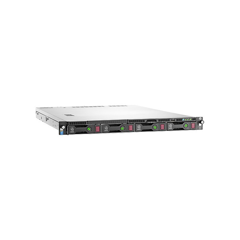 Serveur HP ProLiant DL120 Gen9