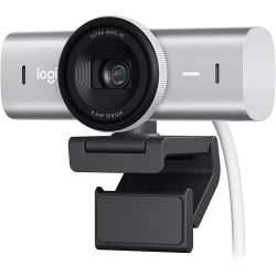 Webcam Logitech MX Brio 4K...