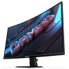 Écran Gaming Incurvé GIGABYTE GS27QCA 27" QHD VA / 180 Hz / Noir
