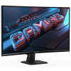 Écran Gaming Incurvé GIGABYTE GS27QCA 27" QHD VA / 180 Hz / Noir