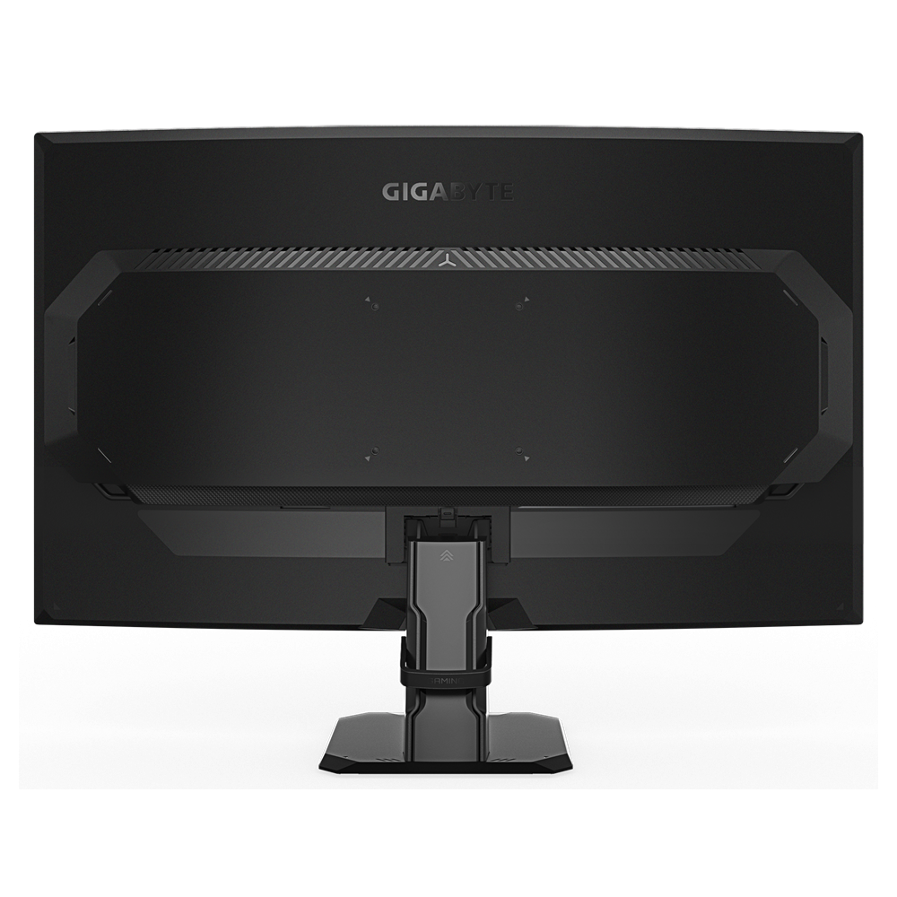 Écran Gaming Incurvé GIGABYTE GS27QCA 27" QHD VA / 180 Hz / Noir