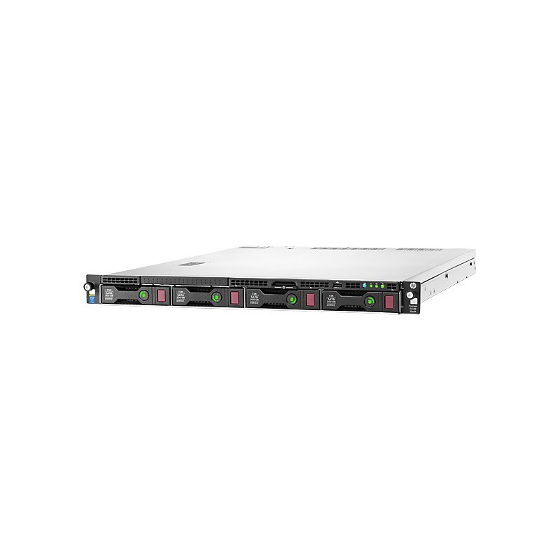 Serveur HP ProLiant DL120 Gen9