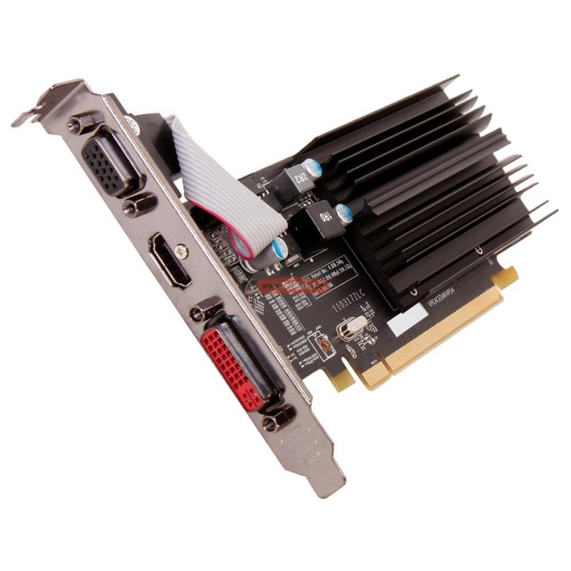 Carte Graphique Radeon HD 5450 / 1 Go