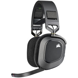 Casque Sans fil Corsair...