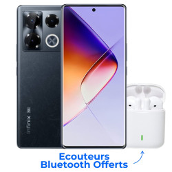 Smartphone Infinix Note 40...