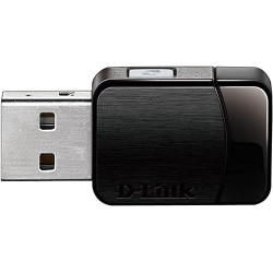 Clé Wifi USB D-Link DWA-171...